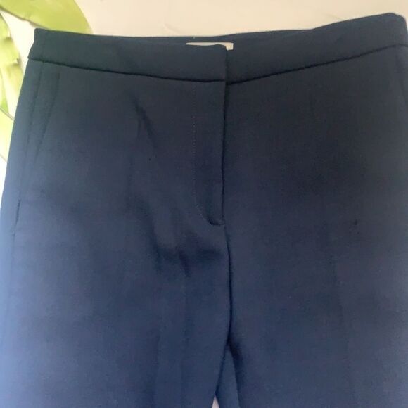 SANDRO Paris Dress Straight Leg Paints - Picture 4 of 11